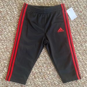 Brand new adidas pants size 12 months